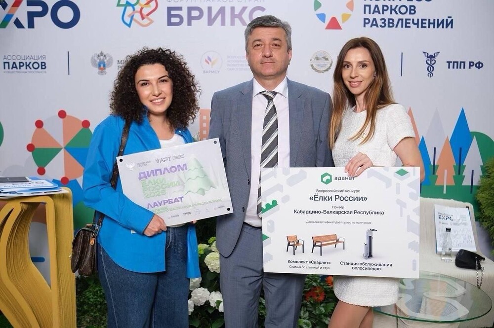 Вручение подарочного сертификата