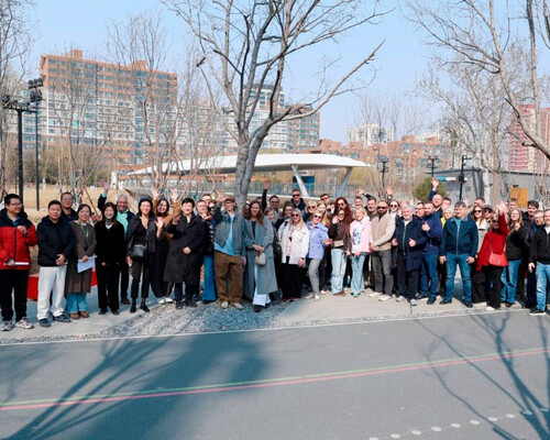 ГК «Аданат» стала участником бизнес-миссии Ассоциации парков России в Китае!