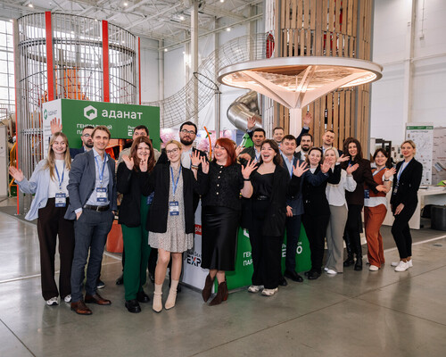 ГК «Аданат»: итоги ParkSeason Expo 2026