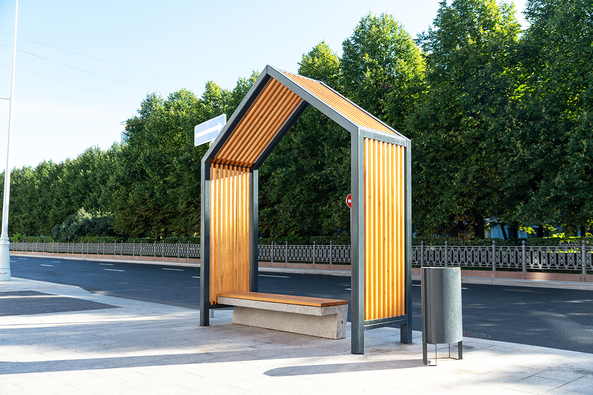 Цветной бульвар - фото 2