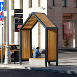 Цветной бульвар - превью фото 1