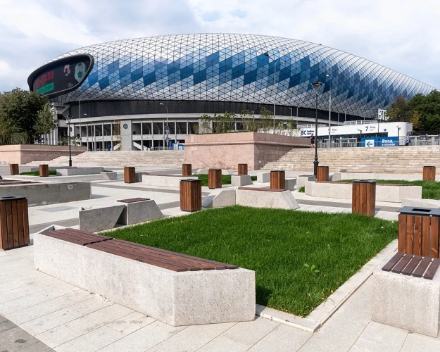 Метро «Динамо» и «Петровский парк»