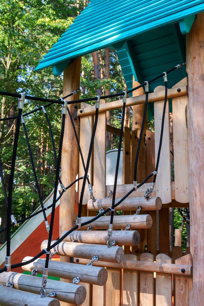 Парк Малевича - фото 3