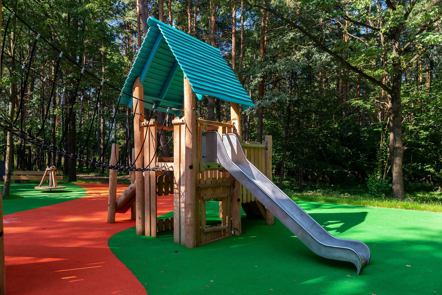 Парк Малевича - фото 5