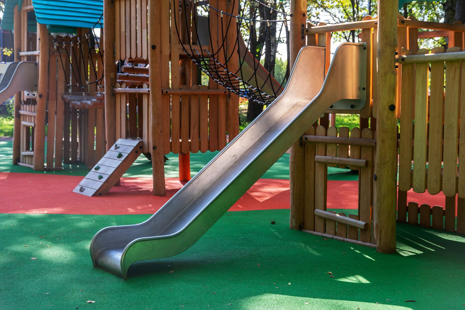 Парк Малевича - фото 6