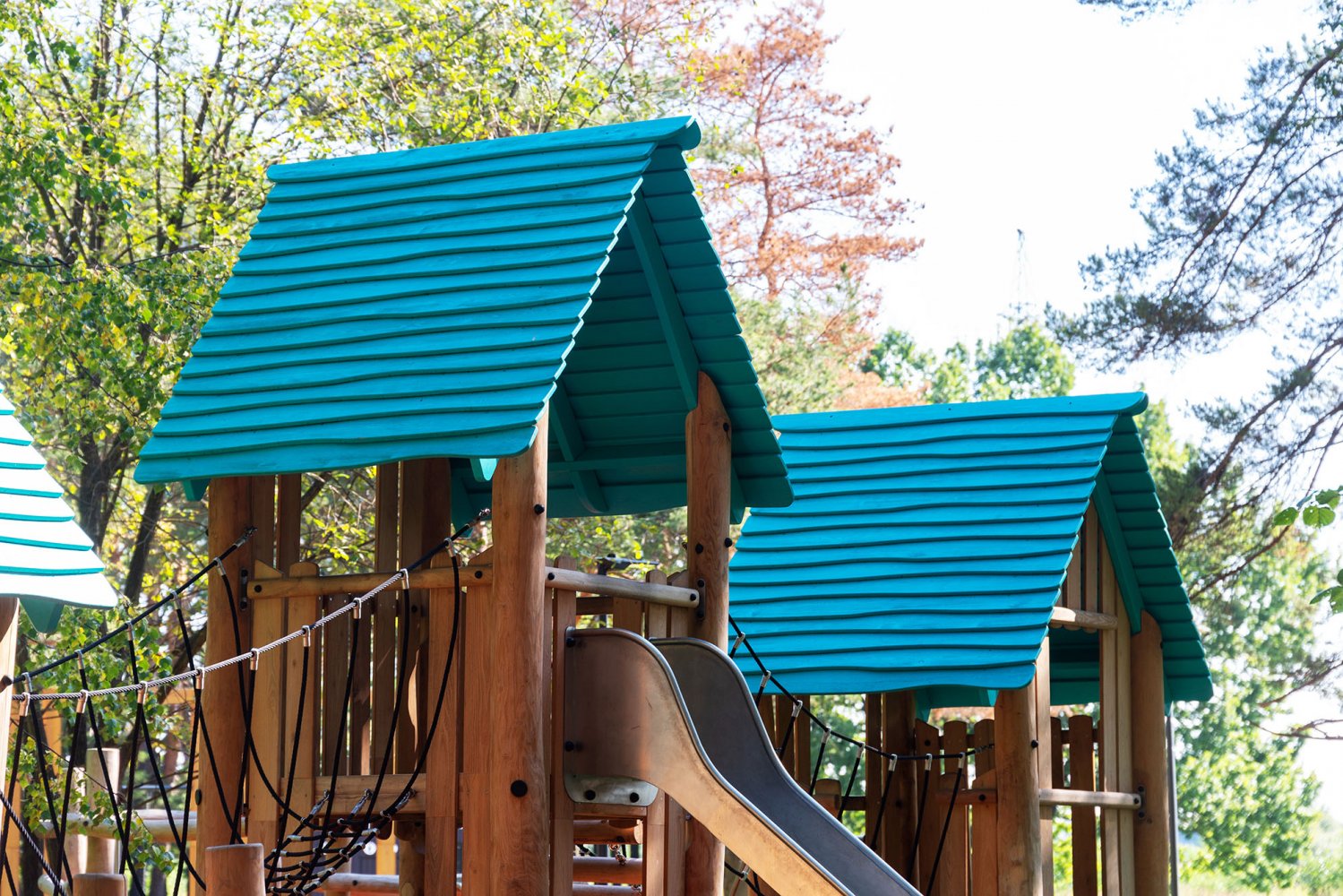 Парк Малевича - фото 7