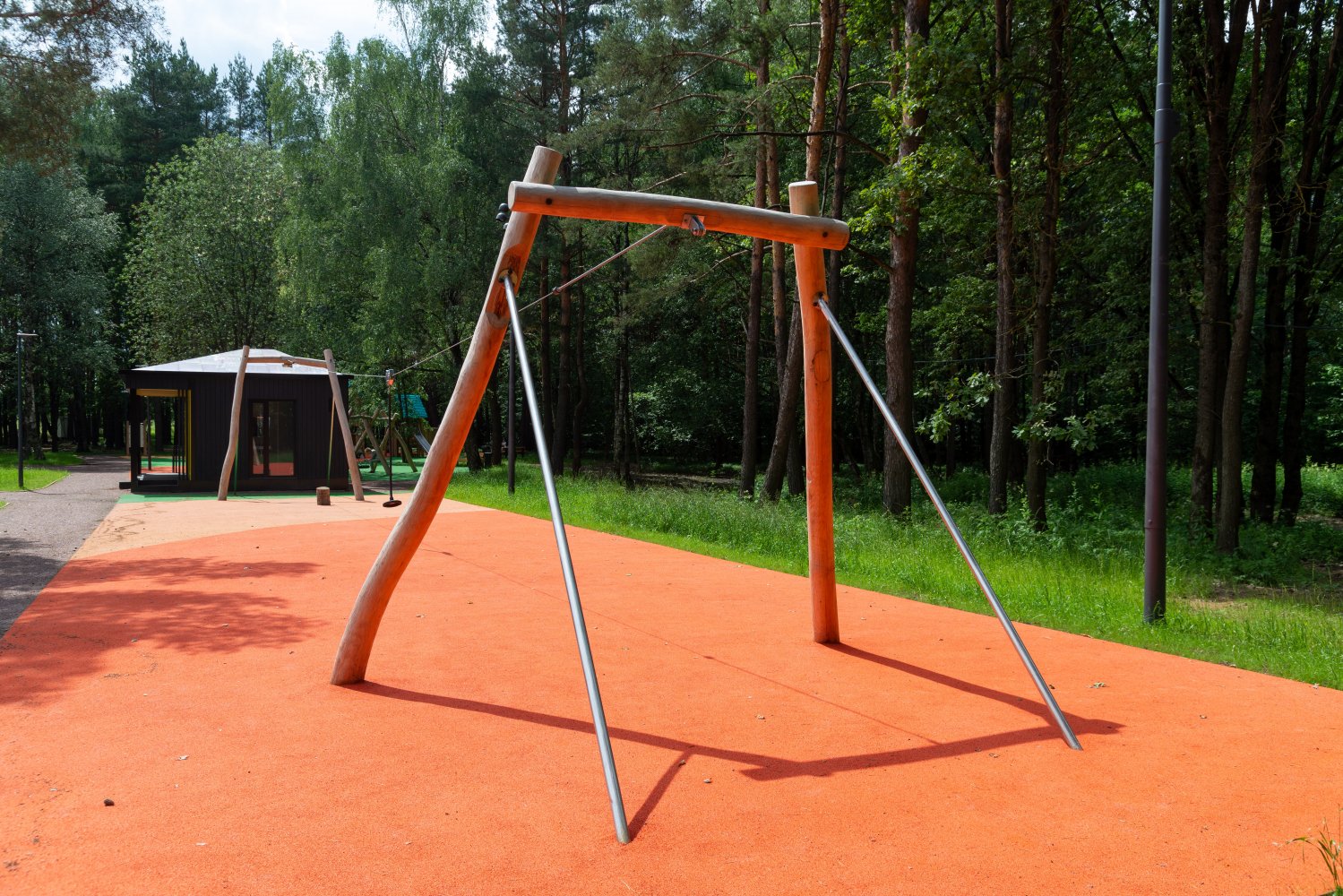 Парк Малевича - фото 13