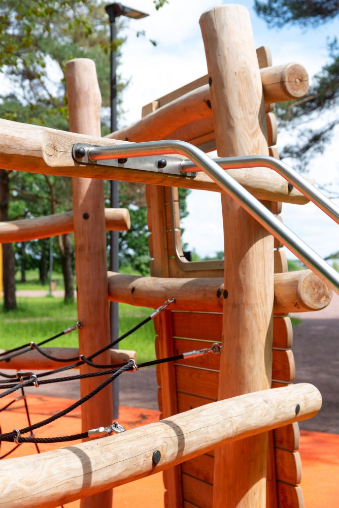 Парк Малевича - фото 20