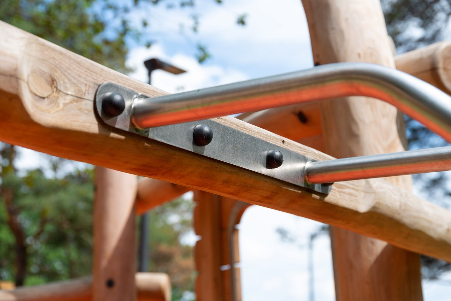 Парк Малевича - фото 21