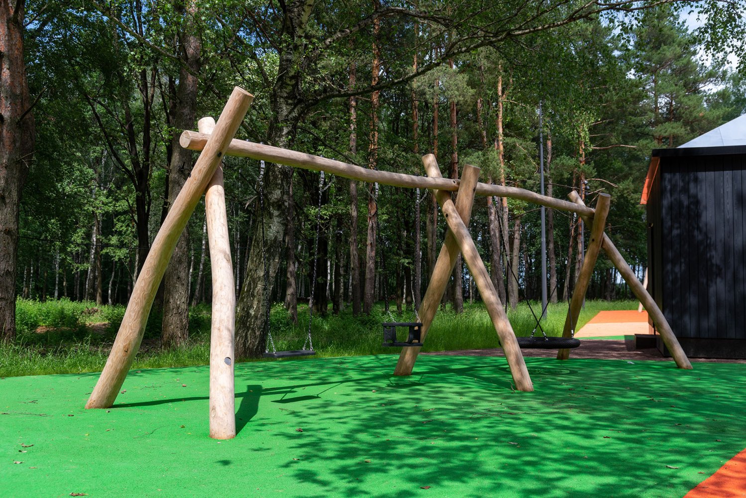 Парк Малевича - фото 27