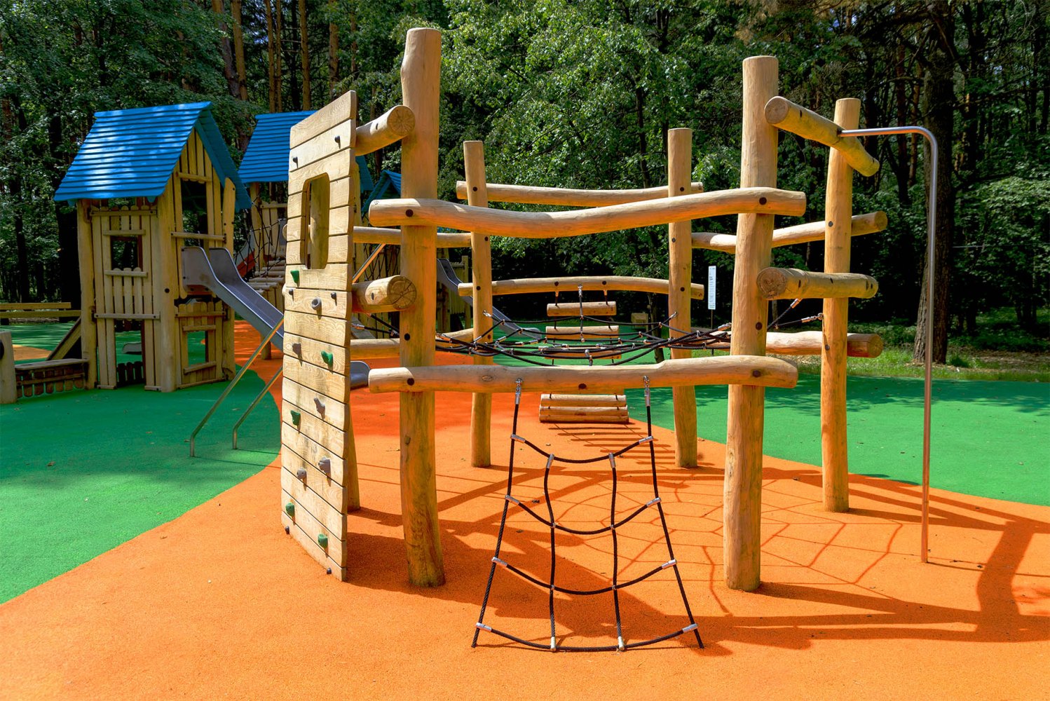 Парк Малевича - фото 28