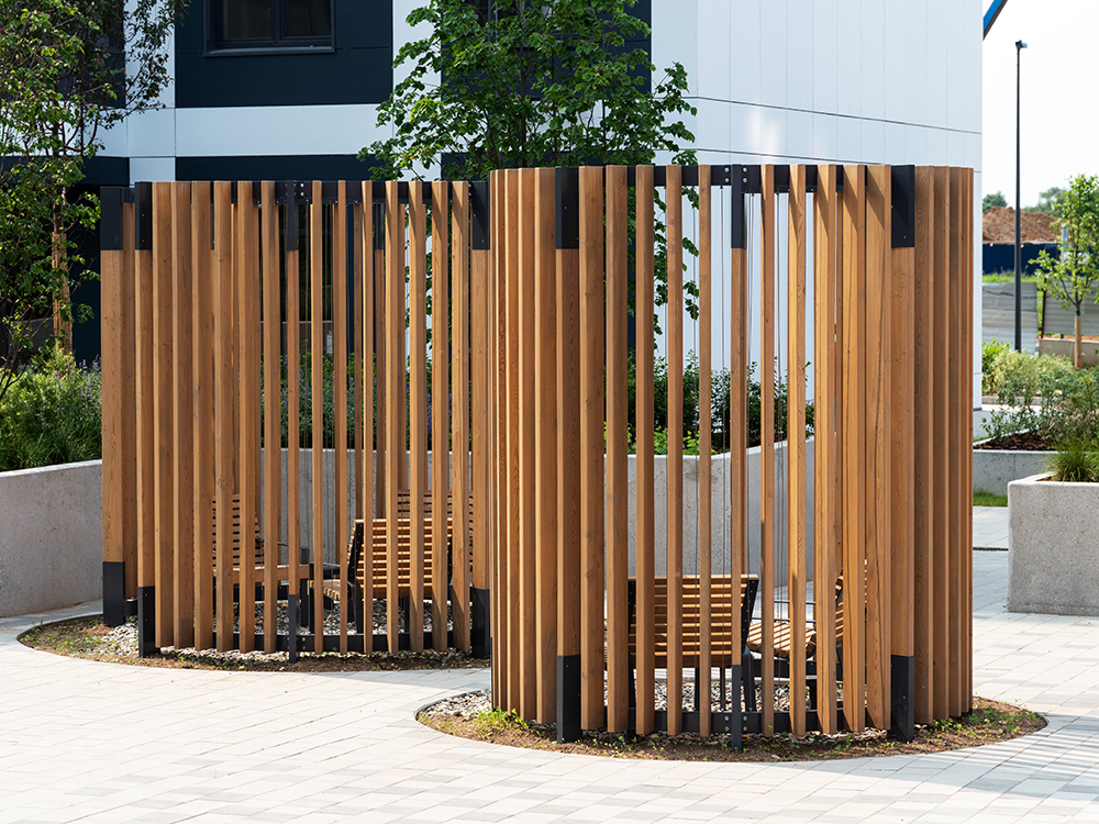 «Жилой квартал 9», Новые Ватутинки - фото 2