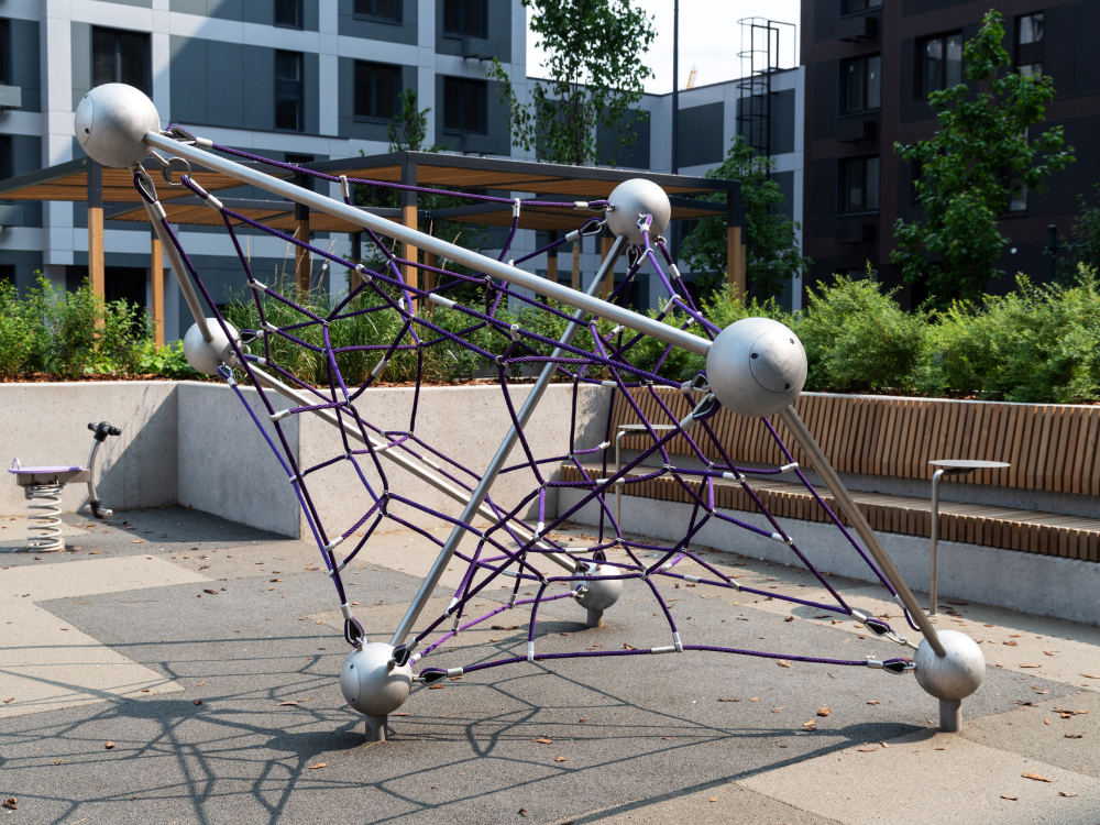 «Жилой квартал 9», Новые Ватутинки - фото 9