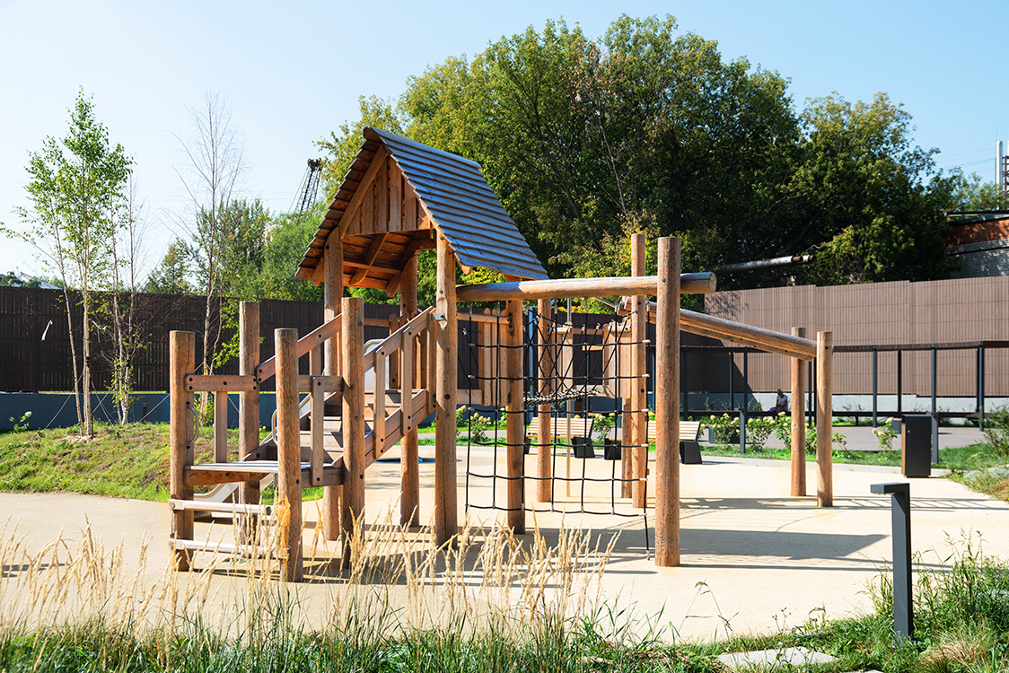 ЖК I love - фото 1