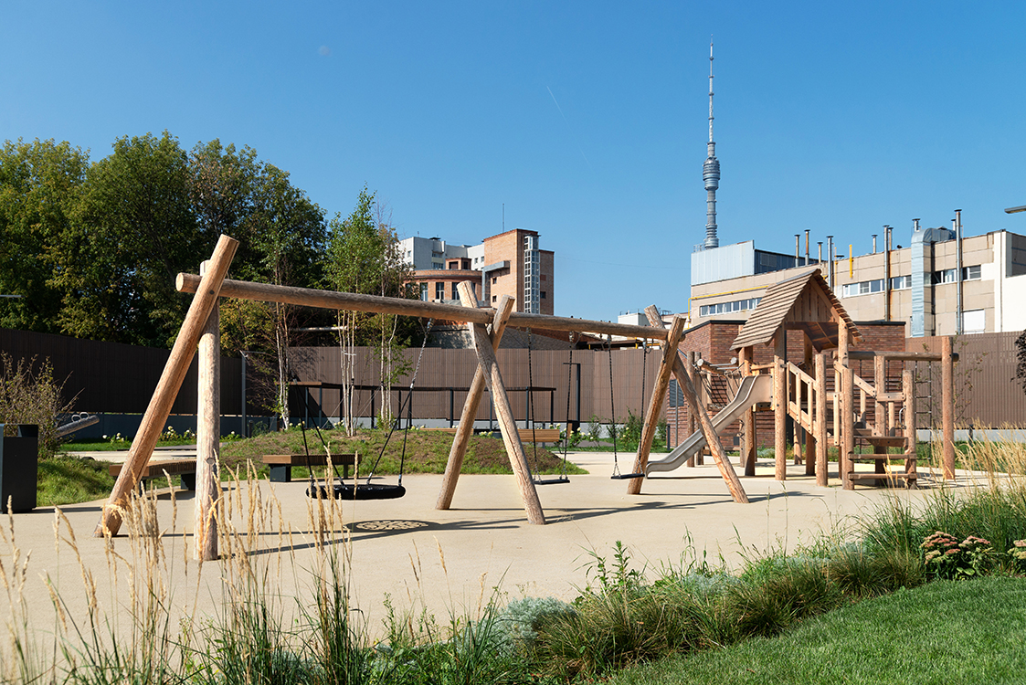 ЖК I love - фото 2