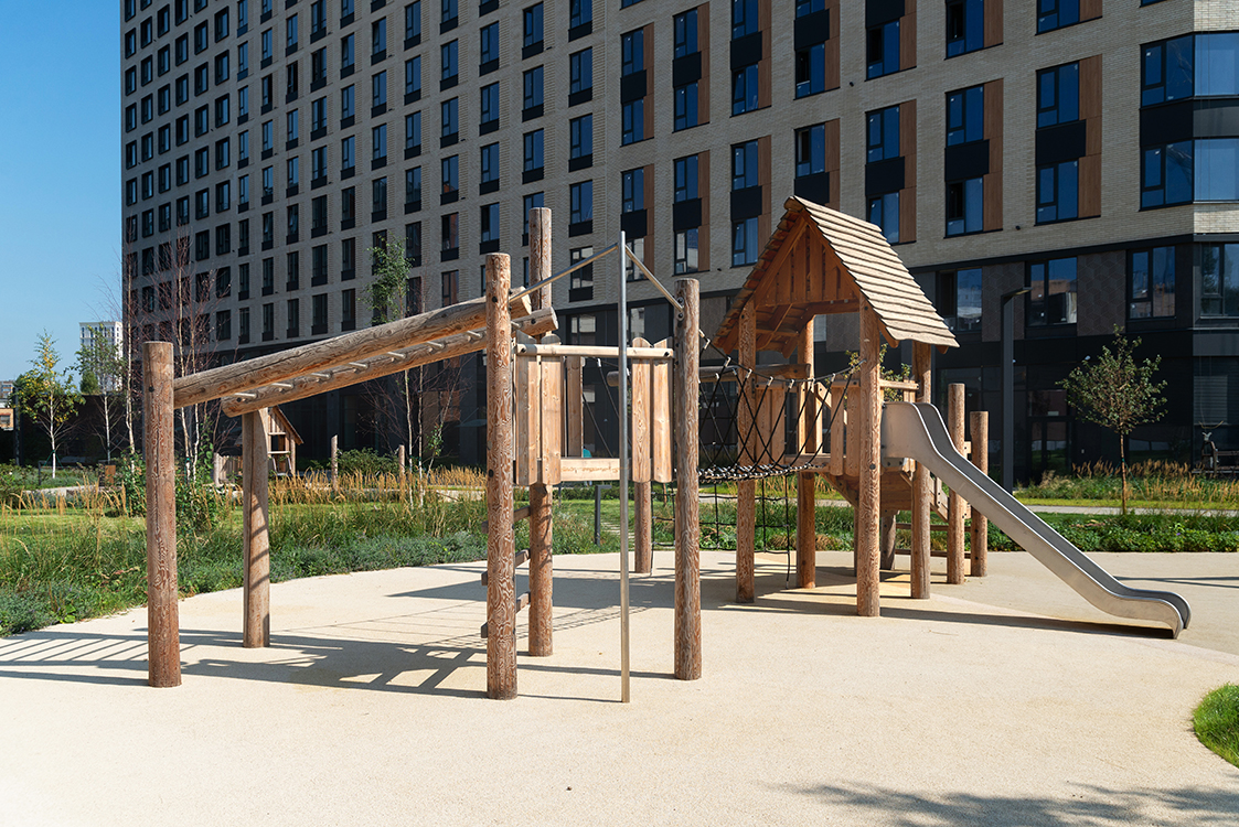 ЖК I love - фото 3