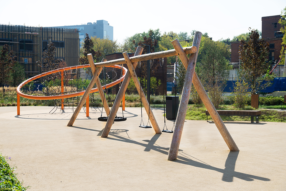 ЖК I love - фото 5