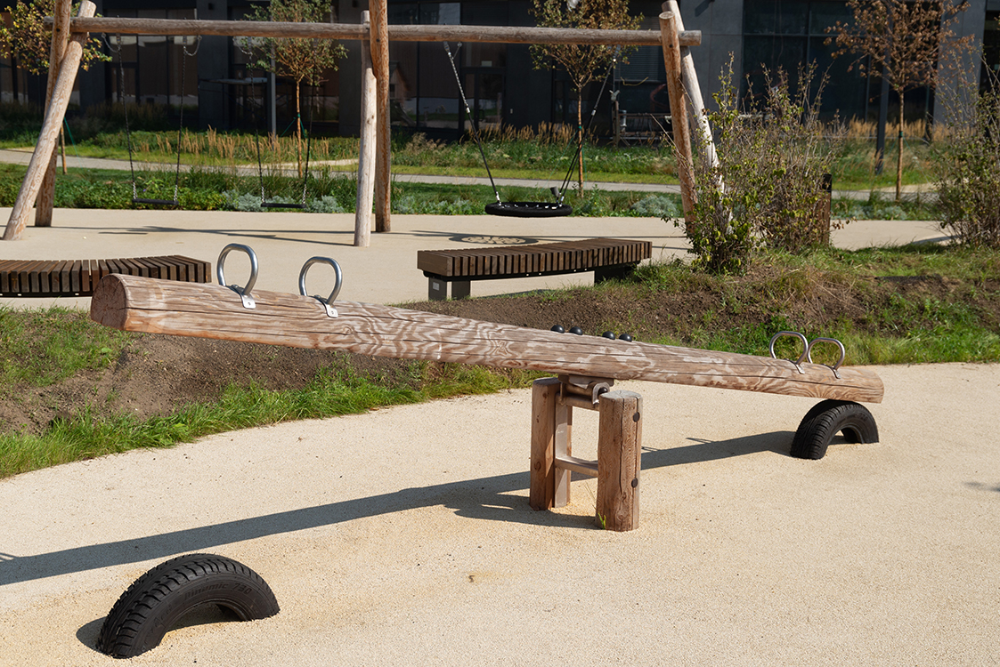 ЖК I love - фото 9