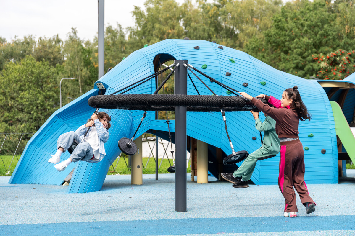 Район Тёплый Стан - фото 2