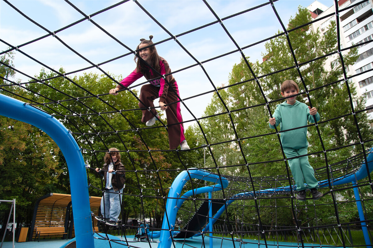 Район Тёплый Стан - фото 5