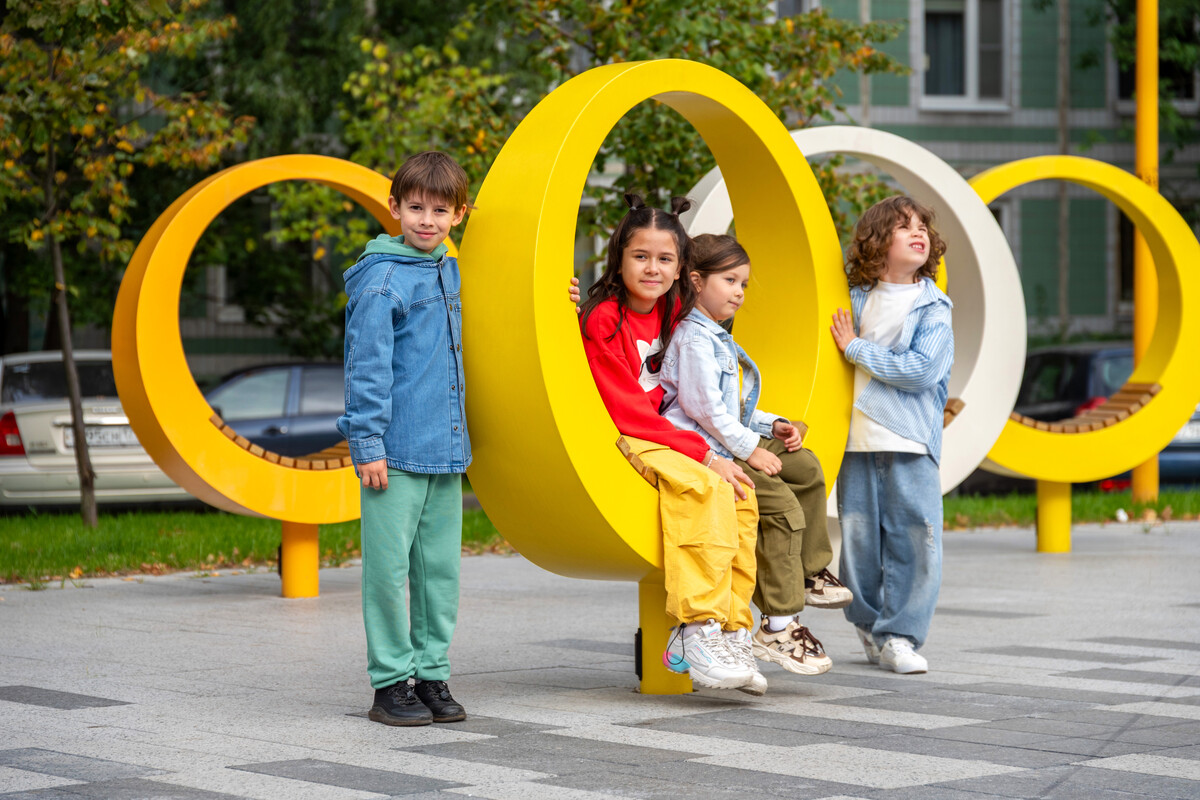 Район Тёплый Стан - фото 6