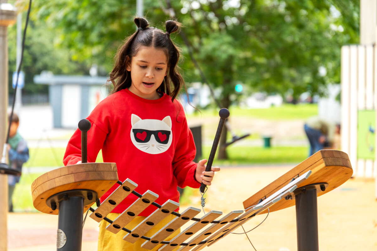 Район Тёплый Стан - фото 8