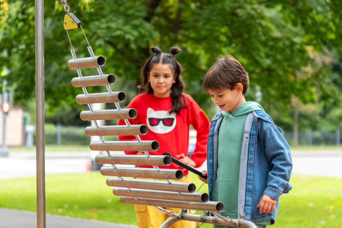 Район Тёплый Стан - фото 9