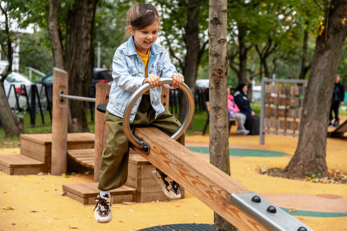 Район Тёплый Стан - фото 10