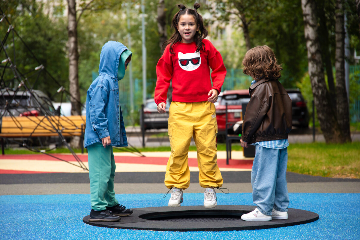 Район Тёплый Стан - фото 11