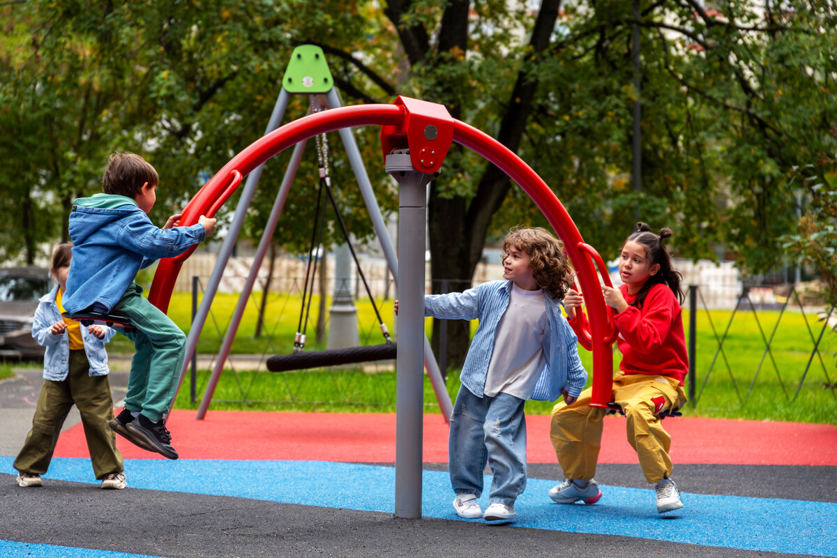 Район Тёплый Стан - фото 12