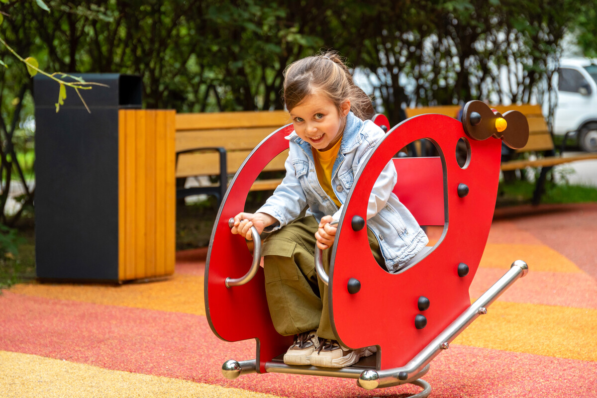 Район Тёплый Стан - фото 14