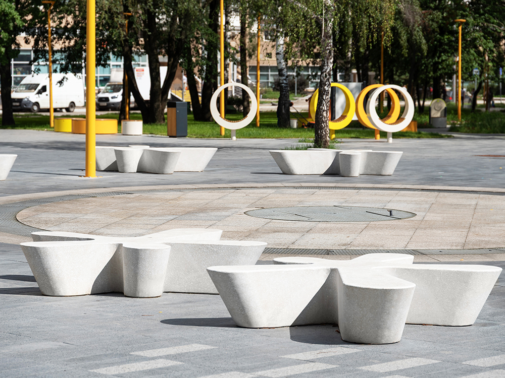 Район Тёплый Стан - фото 17