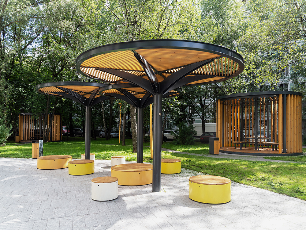 Район Тёплый Стан - фото 18