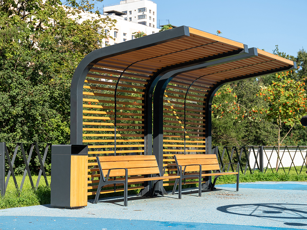 Район Тёплый Стан - фото 19