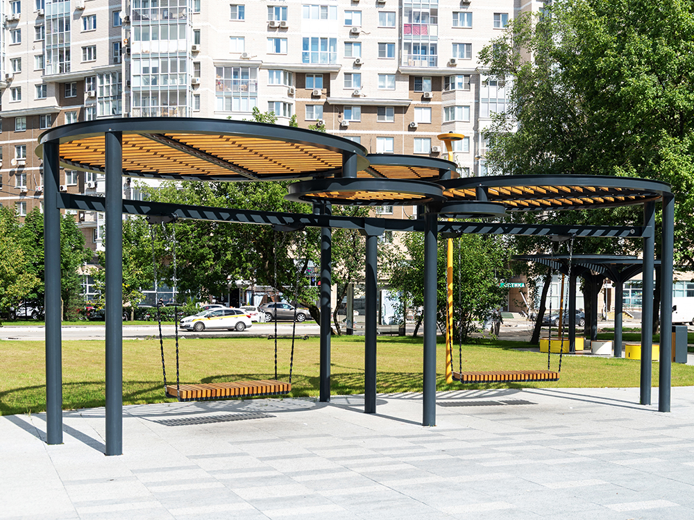 Район Тёплый Стан - фото 20