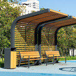 Район Тёплый Стан - превью фото 19