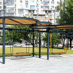 Район Тёплый Стан - превью фото 20