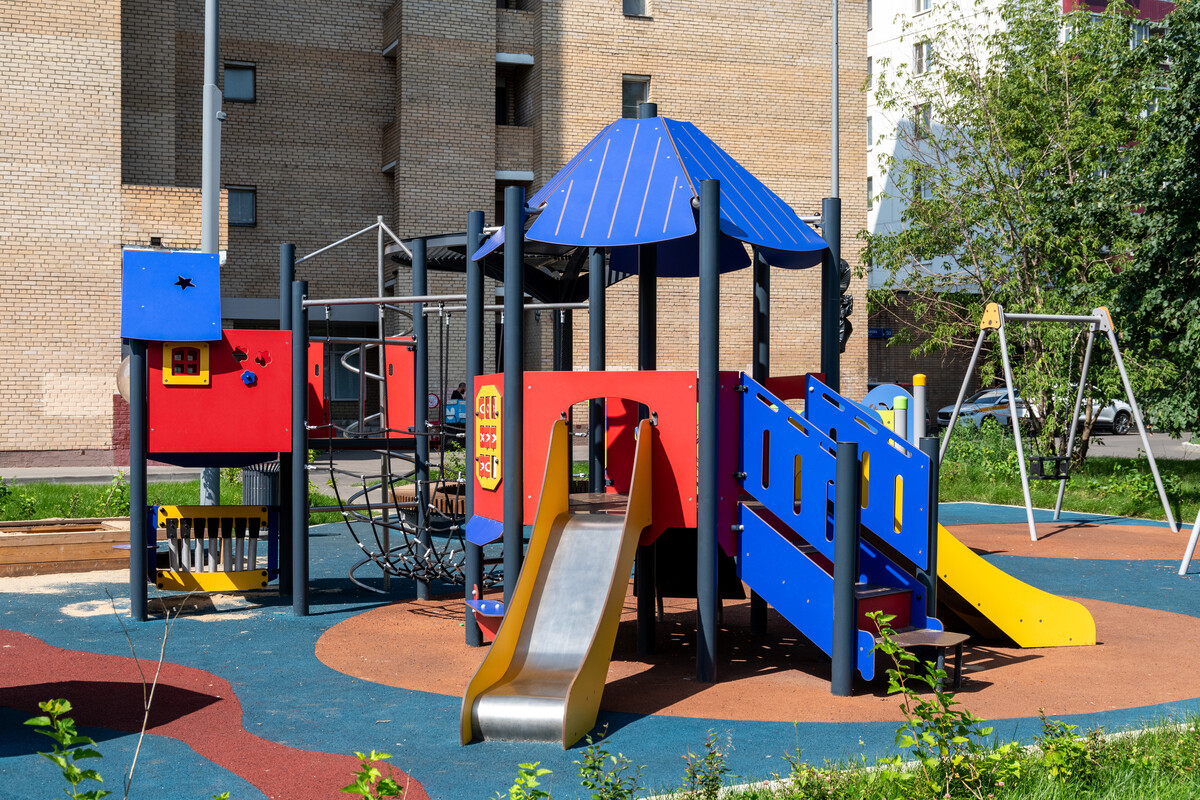 Район Перово - фото 7