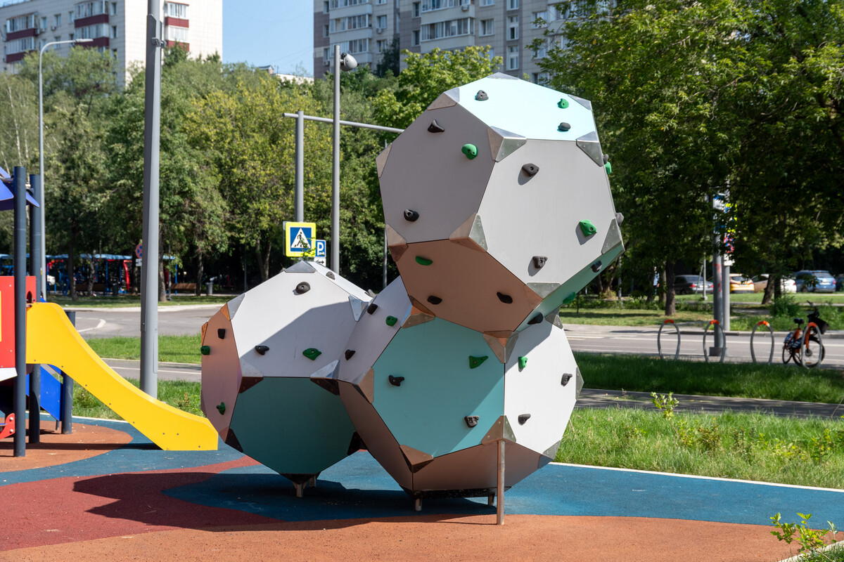 Район Перово - фото 8