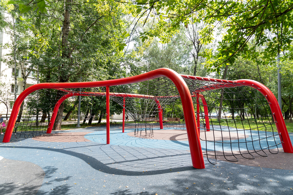 Район Перово - фото 9