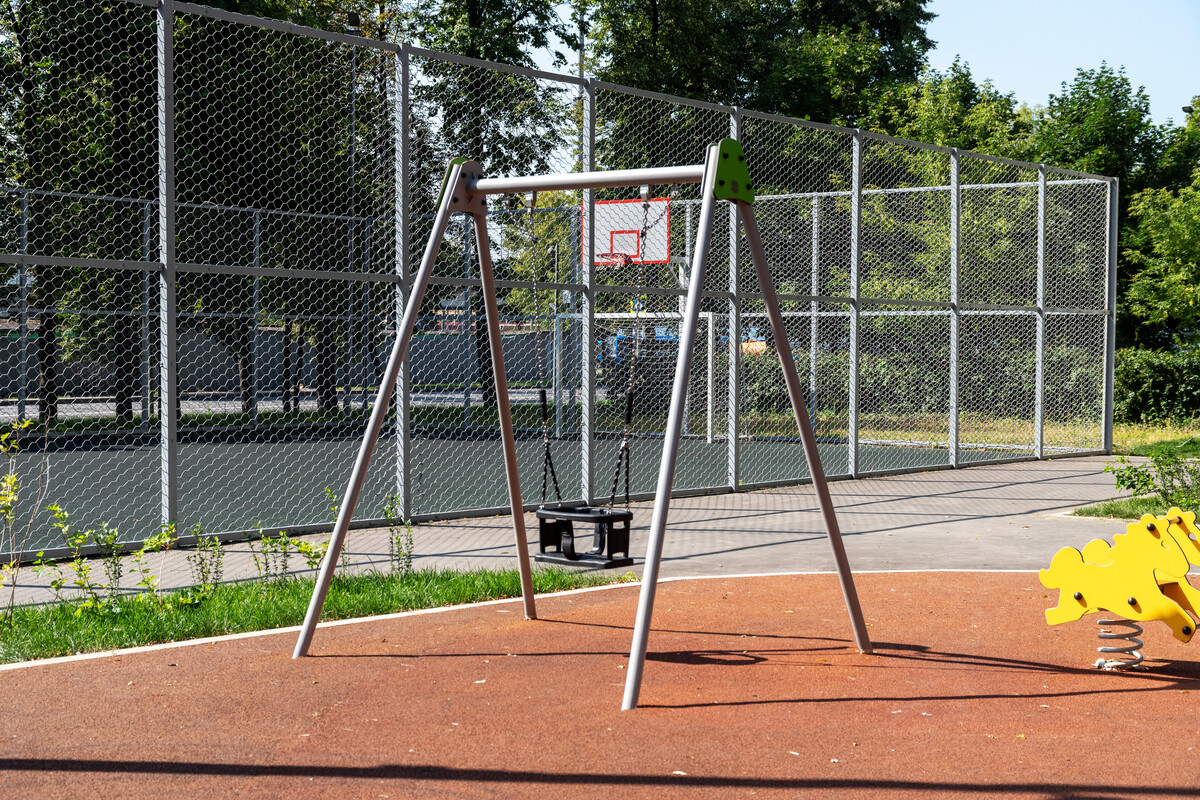 Район Перово - фото 11