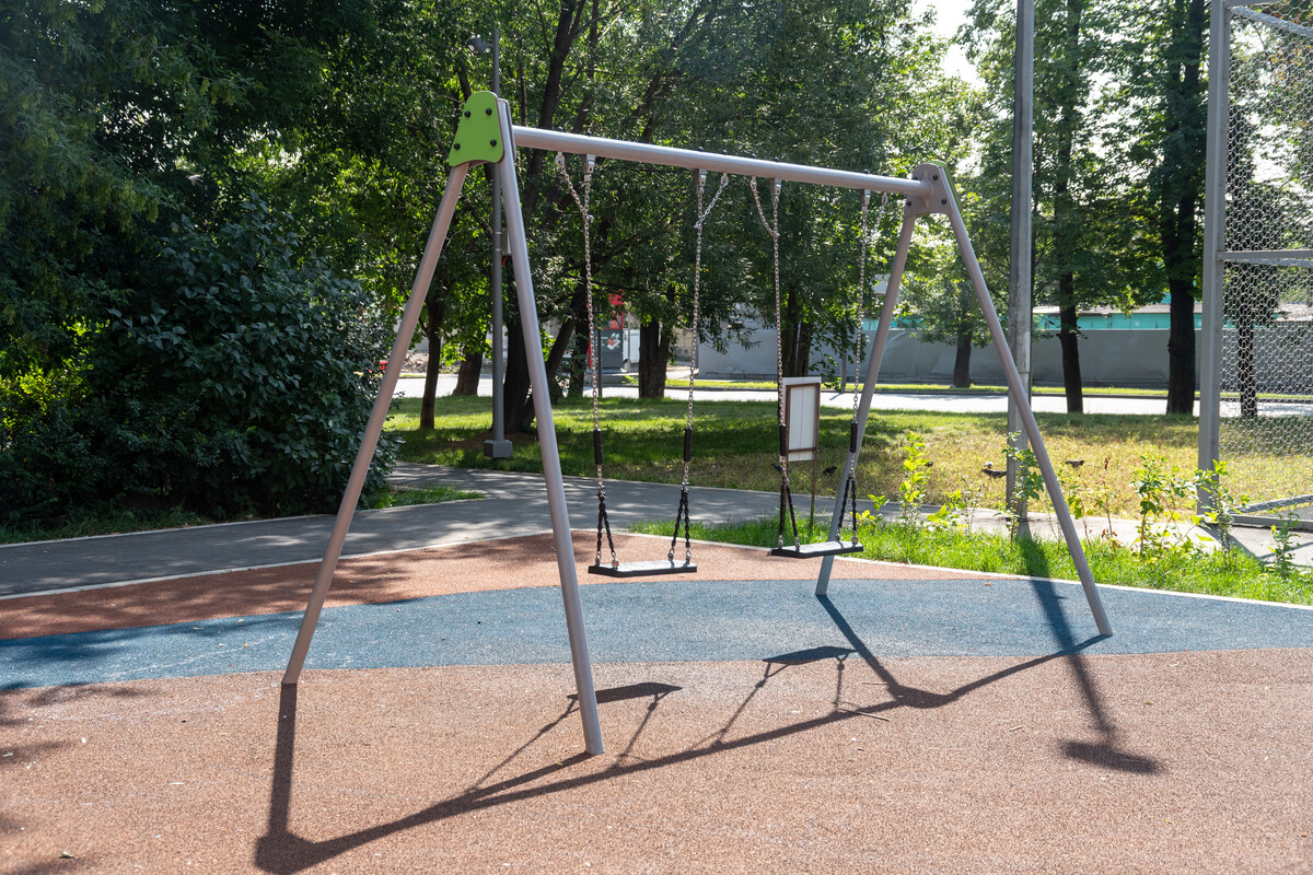 Район Перово - фото 12