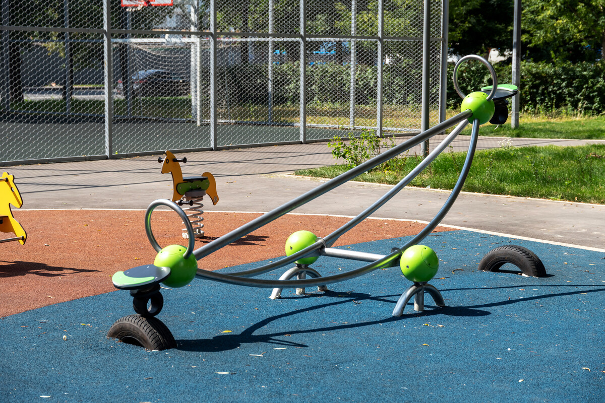 Район Перово - фото 13