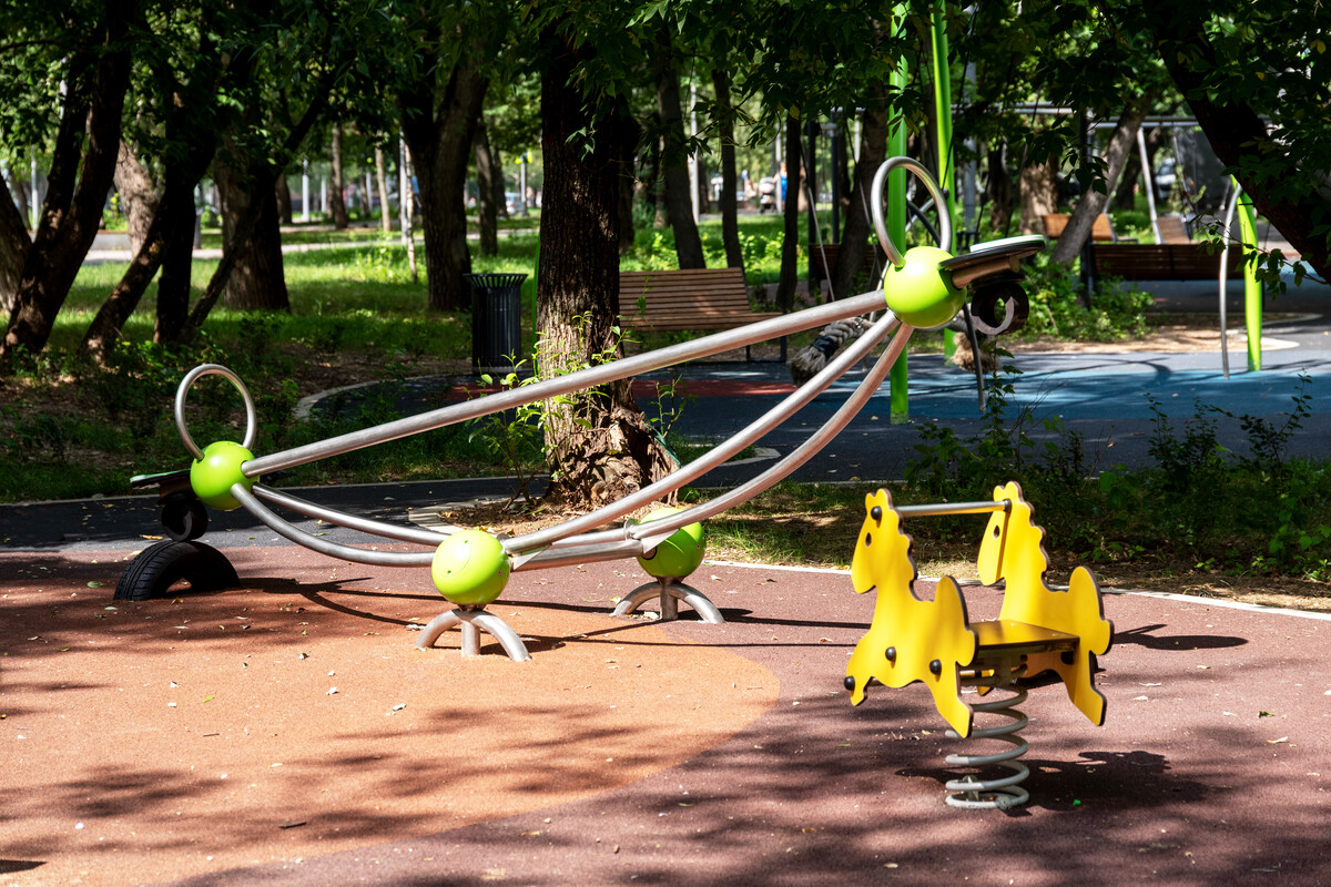 Район Перово - фото 18