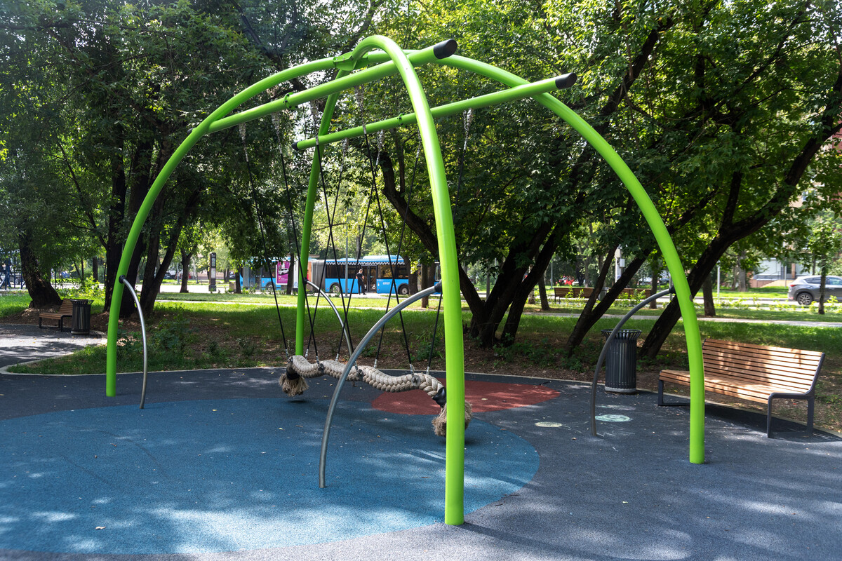 Район Перово - фото 19