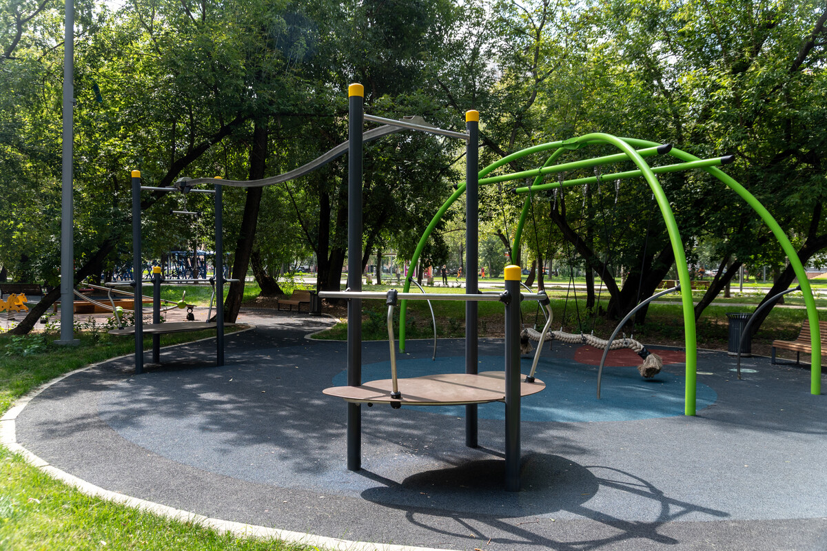 Район Перово - фото 20