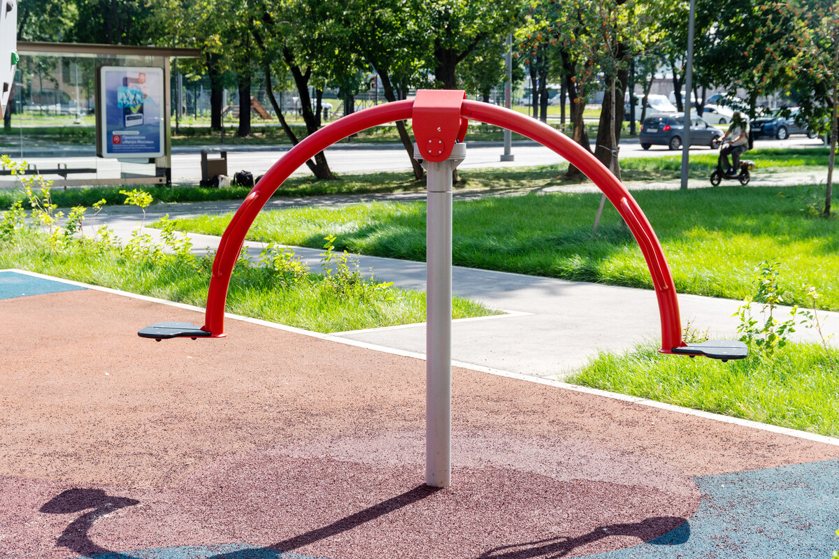 Район Перово - фото 22