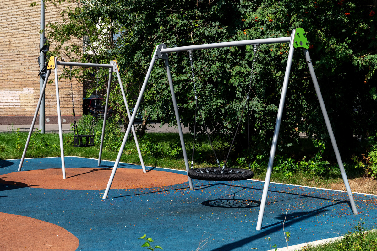 Район Перово - фото 23