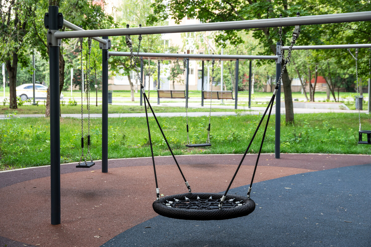 Район Перово - фото 26