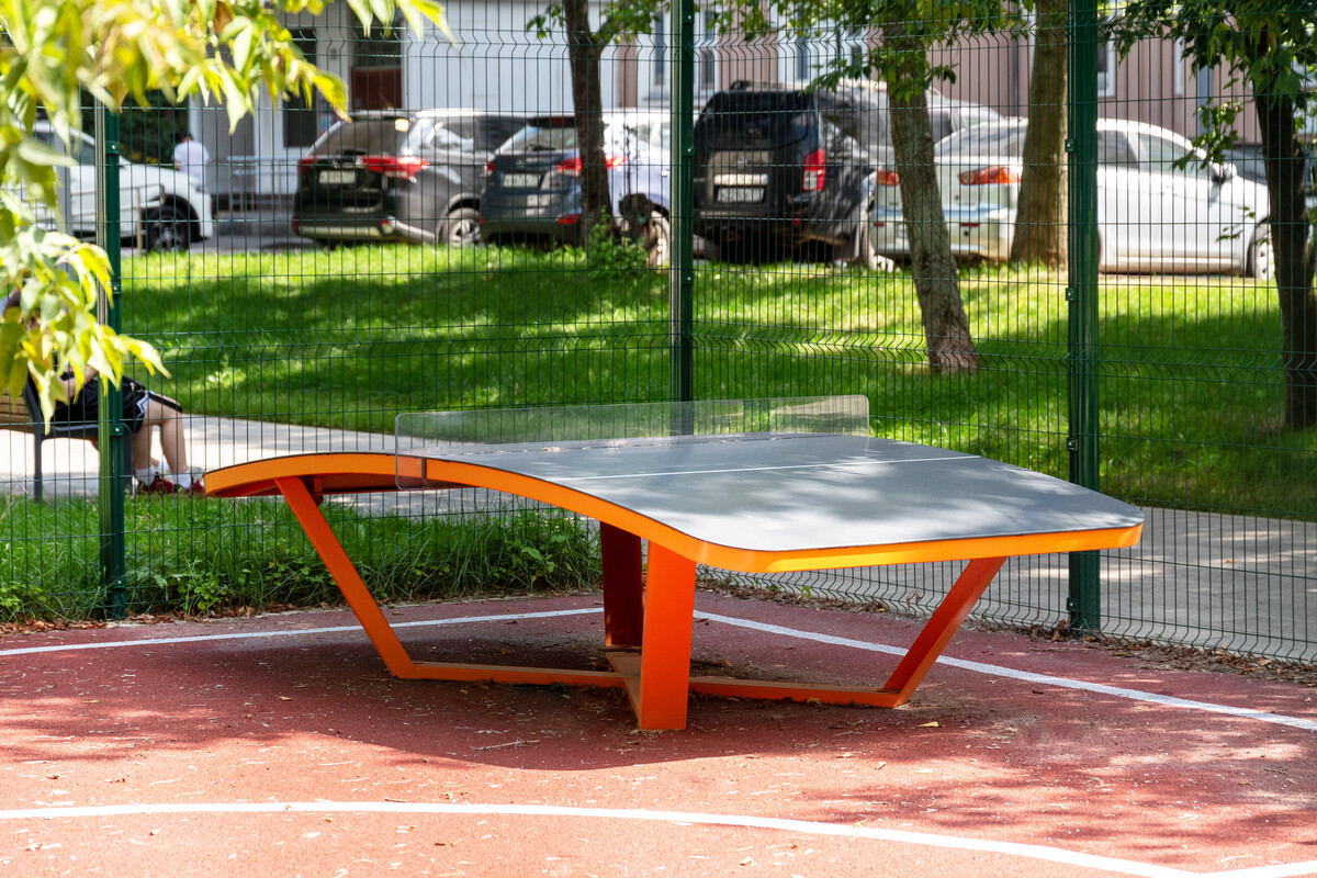 Район Перово - фото 27